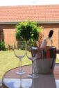 Self-catering holiday cottage - Tintara, Bournemouth, Dorset, England